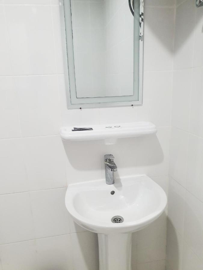 Hotel Al Reef Suits Mascate