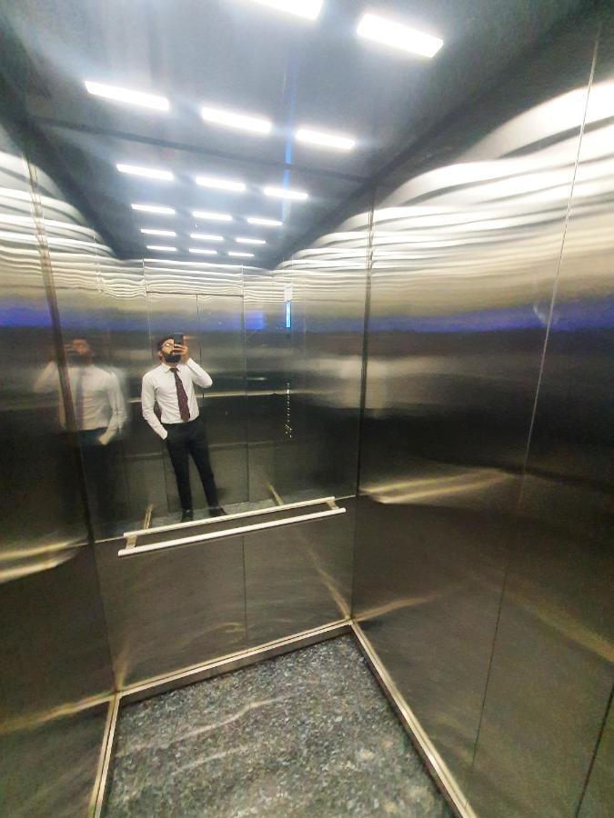 Al Reef Suits * Mascate