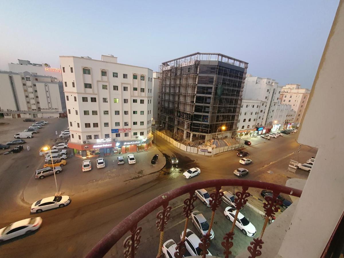 Hotel Al Reef Suits