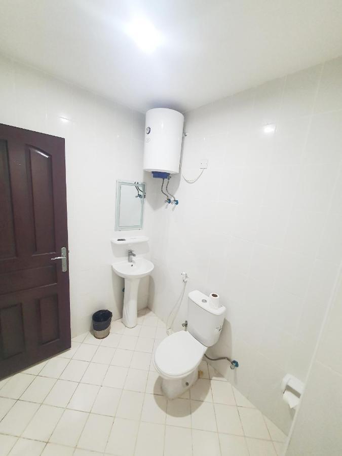 Hotel Al Reef Suits Mascate